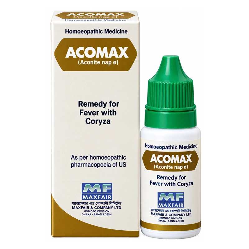 Acomax