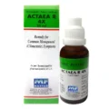 ACTAEA R 4X