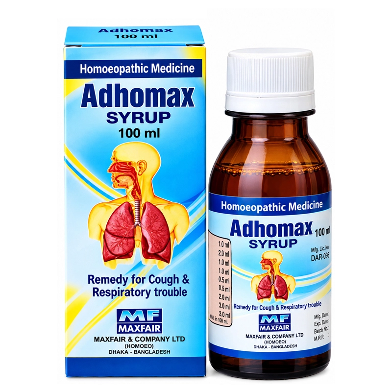 Adhomax 100ml
