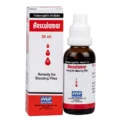 Aesculamar 30 ml.