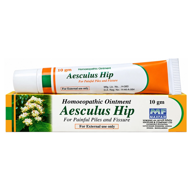 Aesculus Hip
