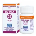Bio Max 02