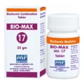 Bio Max 17