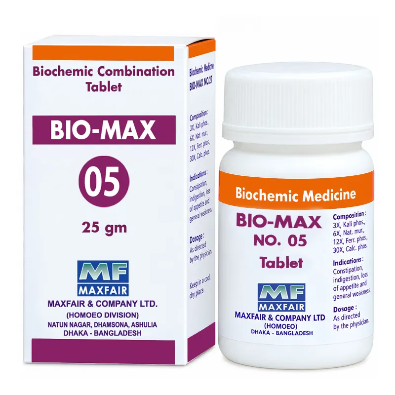 Biomax-05