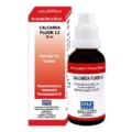 CALCAREA FLUOR12 30ml