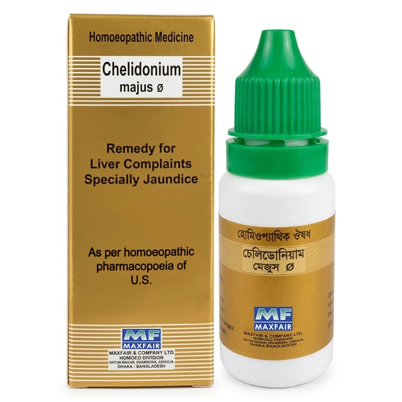 Chelidonium