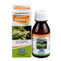 China Ø