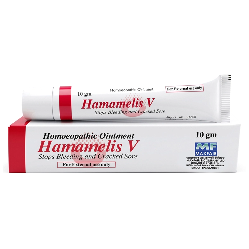 Hamamelis V