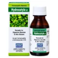 Hydrocotyle Ø