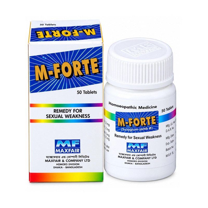 M-FORTE