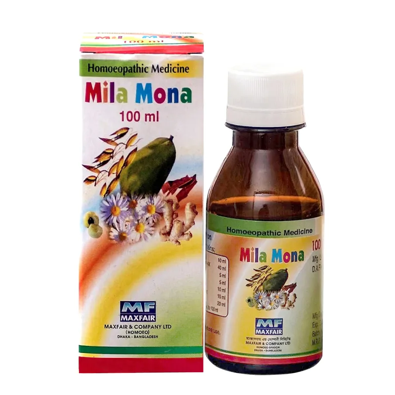 Mila Mona 100ml