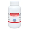 Natrum Sulphuricum