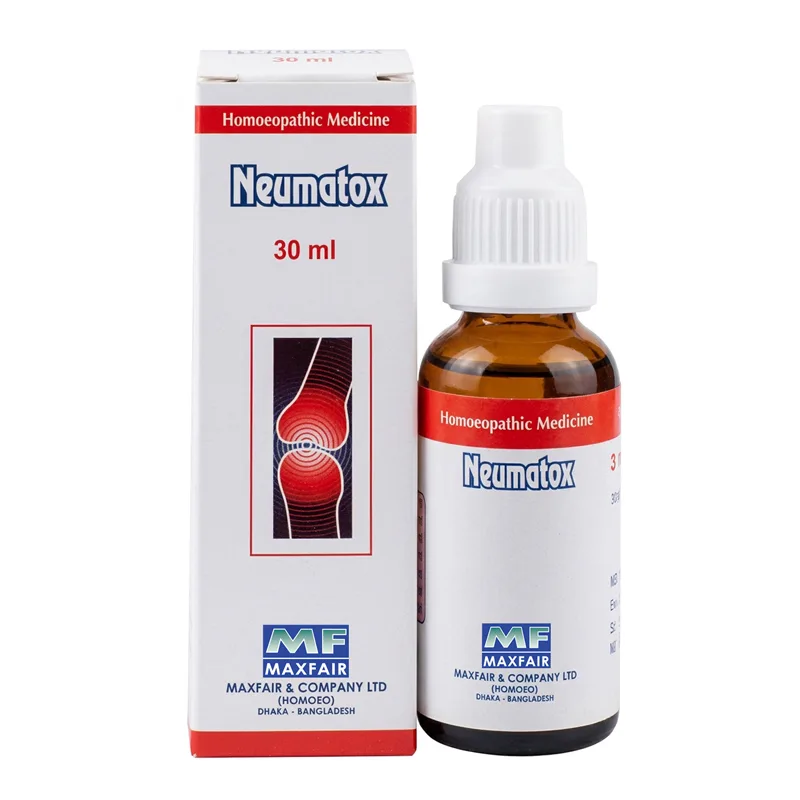 Neumatox 30ml