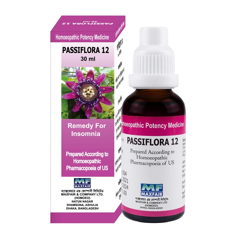 PASSIFLORA12 30ml