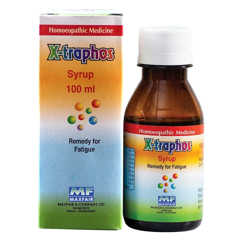 X-traphos 100ml